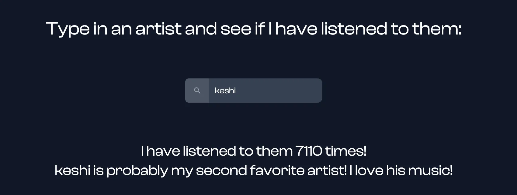 have-i-listened-to.png
